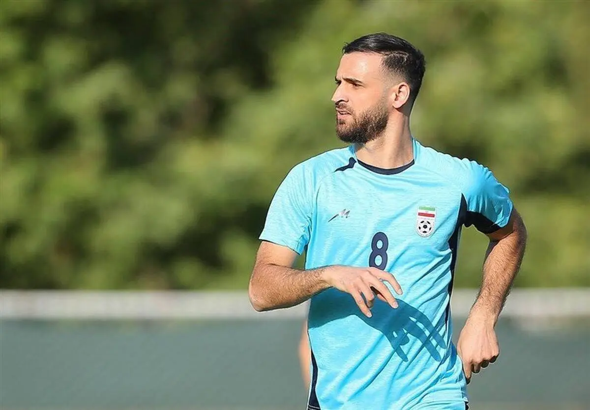 رویای بزرگ پرسپولیس در نقل و انتقالات این بازیکن است