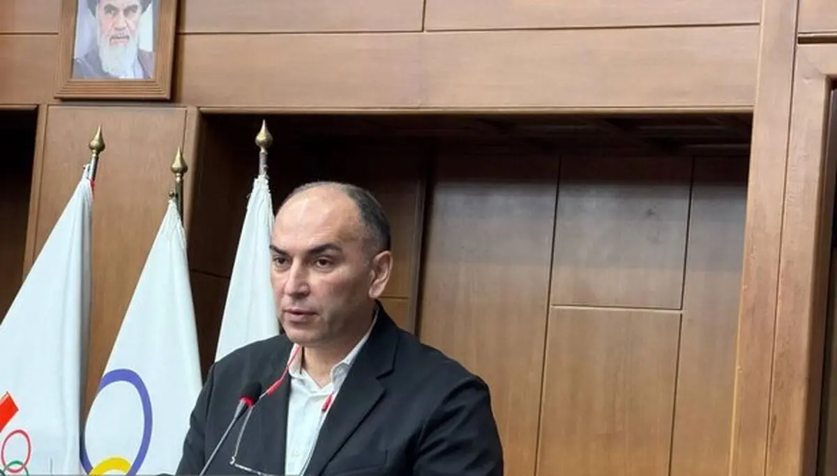 قرارداد محسن رضوانی تمدید شد