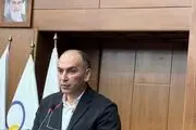 قرارداد محسن رضوانی تمدید شد