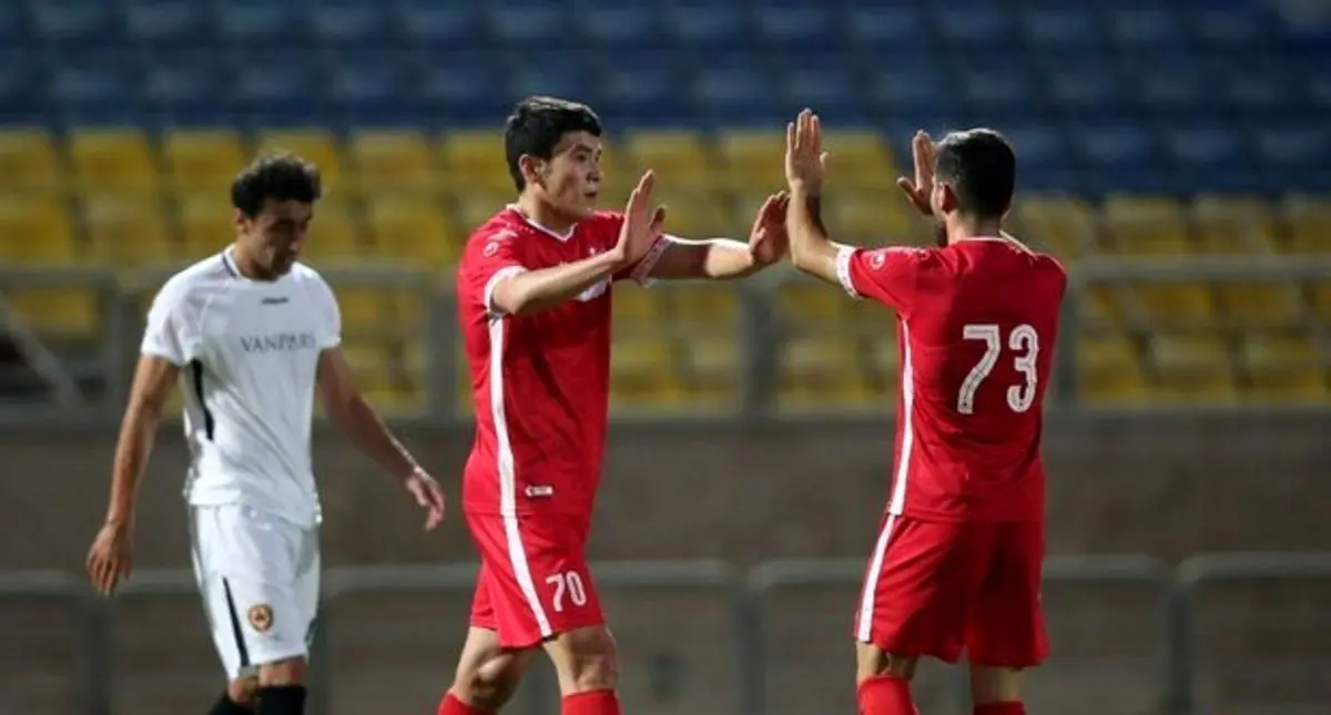 جدایی مهاجم خارجی پرسپولیس قطعی شد؛ مقصد بعدی کجاست؟
