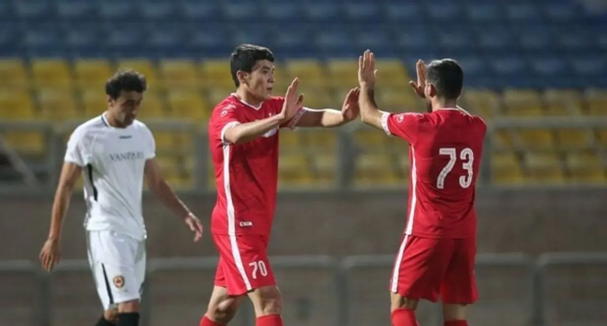 جدایی مهاجم خارجی پرسپولیس قطعی شد؛ مقصد بعدی کجاست؟
