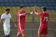جدایی مهاجم خارجی پرسپولیس قطعی شد؛ مقصد بعدی کجاست؟

