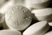  آنچه باید از آسپیرین بدانید 