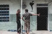 برخورد جدی بهزیستی با تخلفات کمپ های ترک اعتیاد