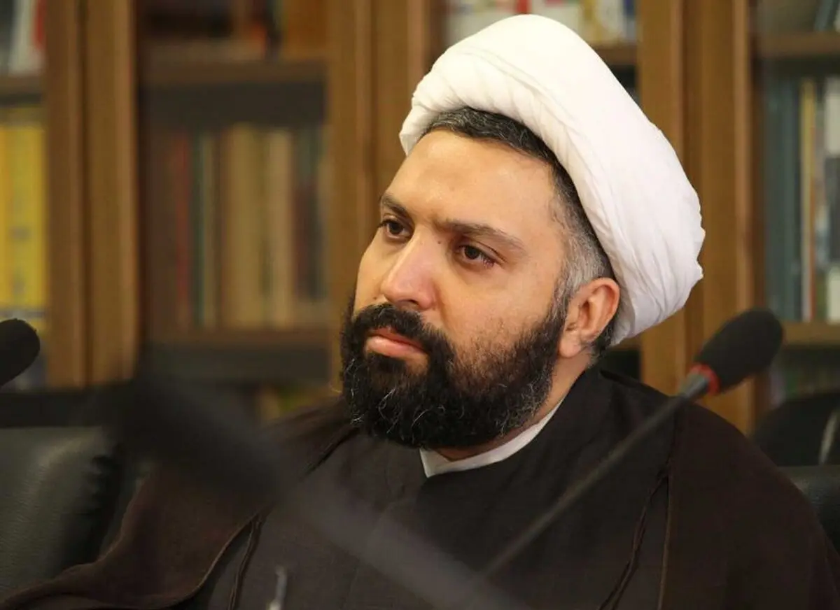 نامه حجت الاسلام غلامی به وحید جلیلی