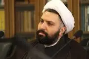 نامه حجت الاسلام غلامی به وحید جلیلی