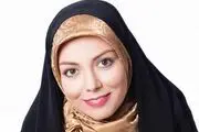 آخرین فیلم از آزاده نامداری در نوروز 1400