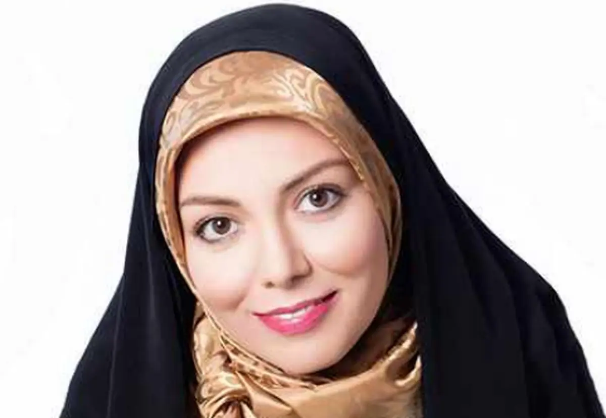تولد 36 سالگی مجری زن ممنوع التصویر/ عکس