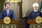 ایران و ژاپن در حال نهایی کردن سفر «روحانی» در تاریخ ۲۸ آذر هستند