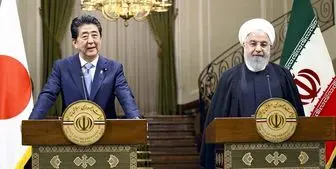 ایران و ژاپن در حال نهایی کردن سفر «روحانی» در تاریخ ۲۸ آذر هستند