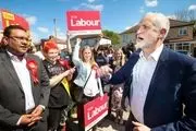 وعده رهبر حزب کارگر انگلیس برای پیروزی در انتخابات