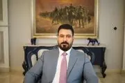 علی الزیدی مامور تشکیل کابینه عراق شد