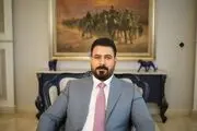 علی الزیدی مامور تشکیل کابینه عراق شد