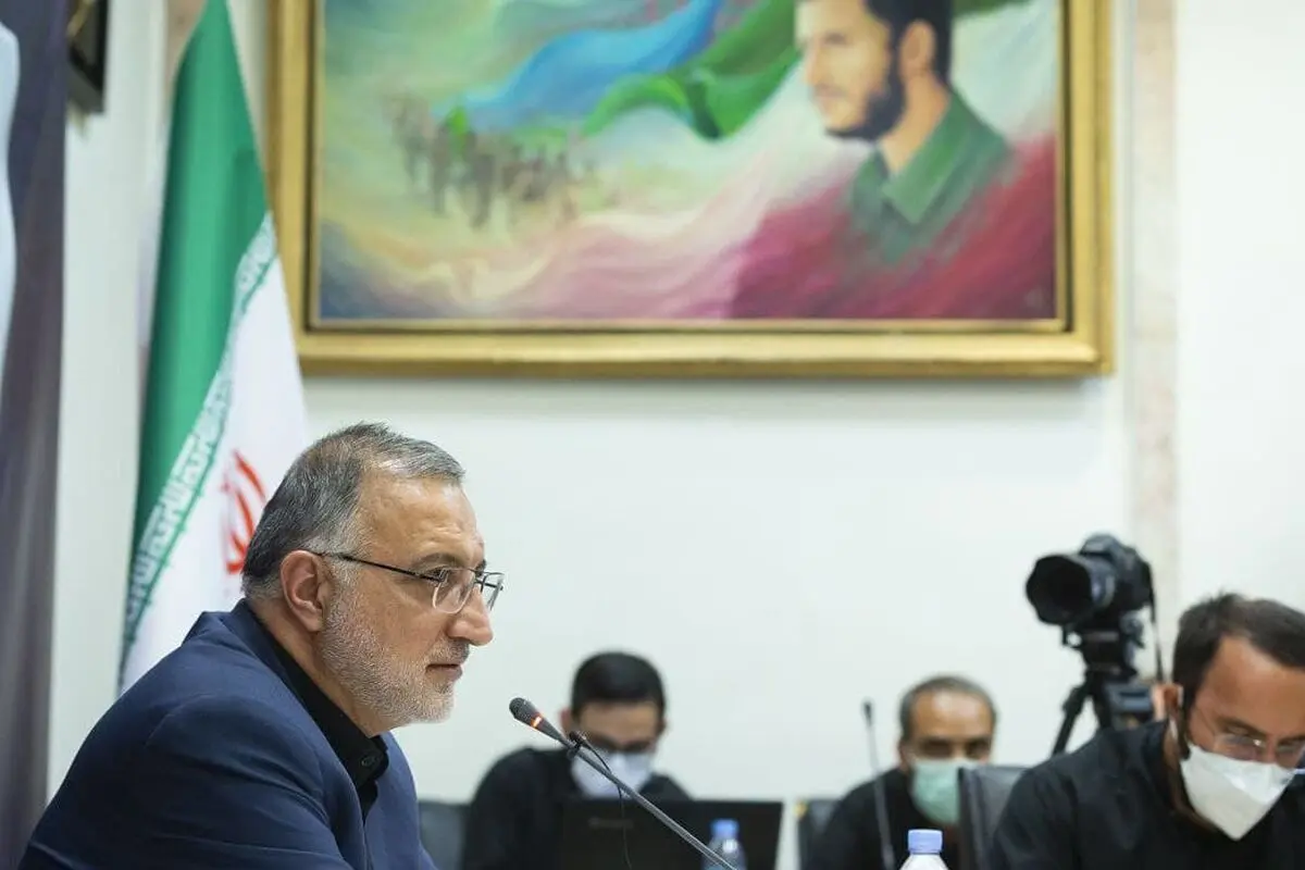 زاکانی: اعطای جایزه ٢٥ درصدی به خوش حسابان پرداخت عوارض