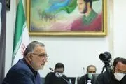 تکمیل خطوط مترو تهران ۱۸۰ هزار میلیارد تومان اعتبار می خواهد