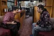 رئیس صدا و سیما در کمپر ارسطوی پایتخت! 
