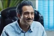 خوشگذرانی مهران غفوریان و خانواده +عکس