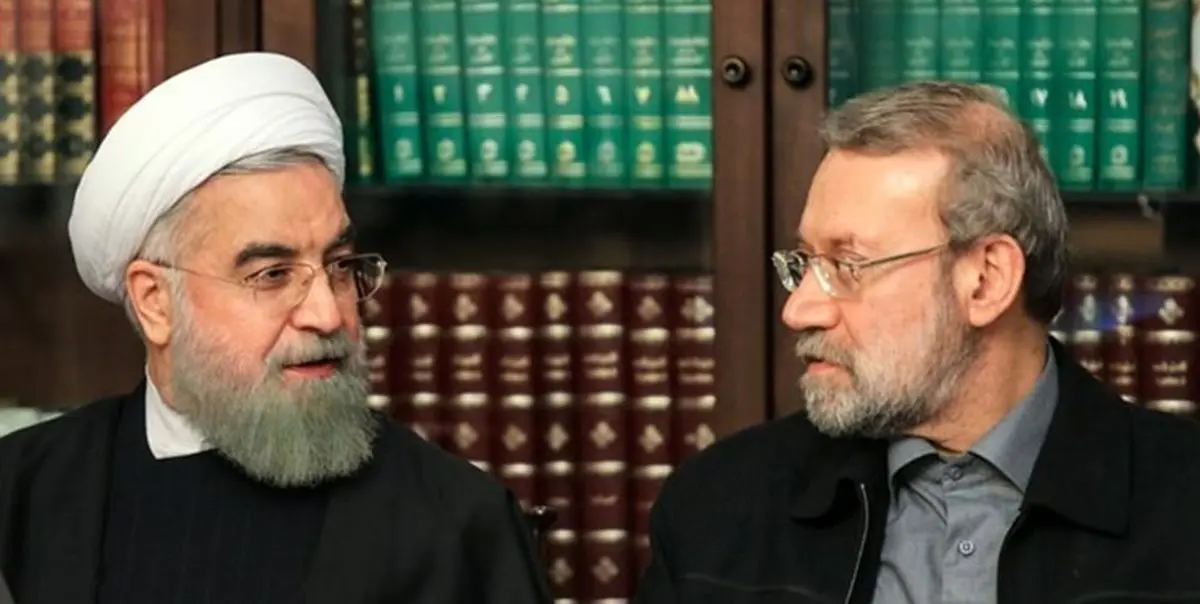 نامه انجمن اسلامی مستقل دانشگاه تهران به روسای جمهور و مجلس