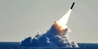 سواحل غرب آمریکا در تیررس موشک‌های نیروی دریایی چین