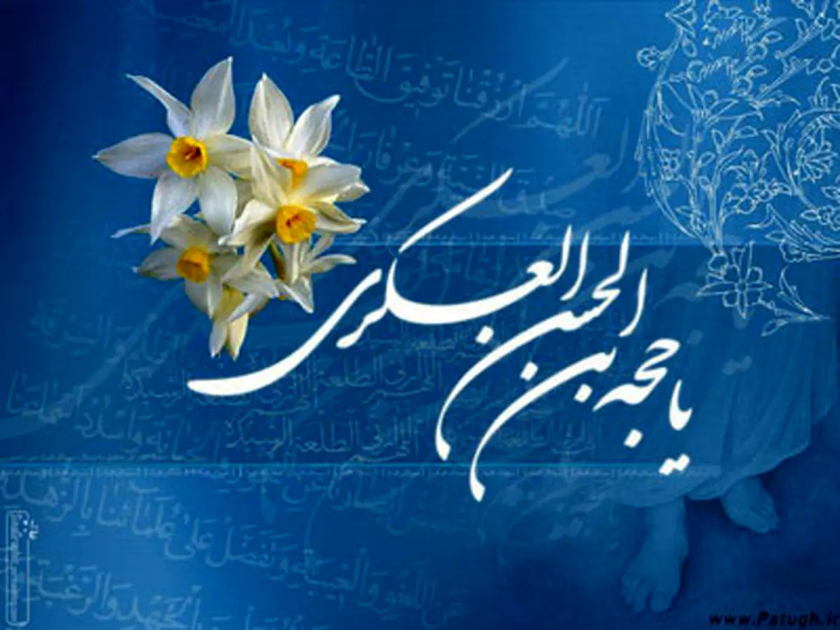 حرم رضوی در شب نیمهشعبان/ عکس