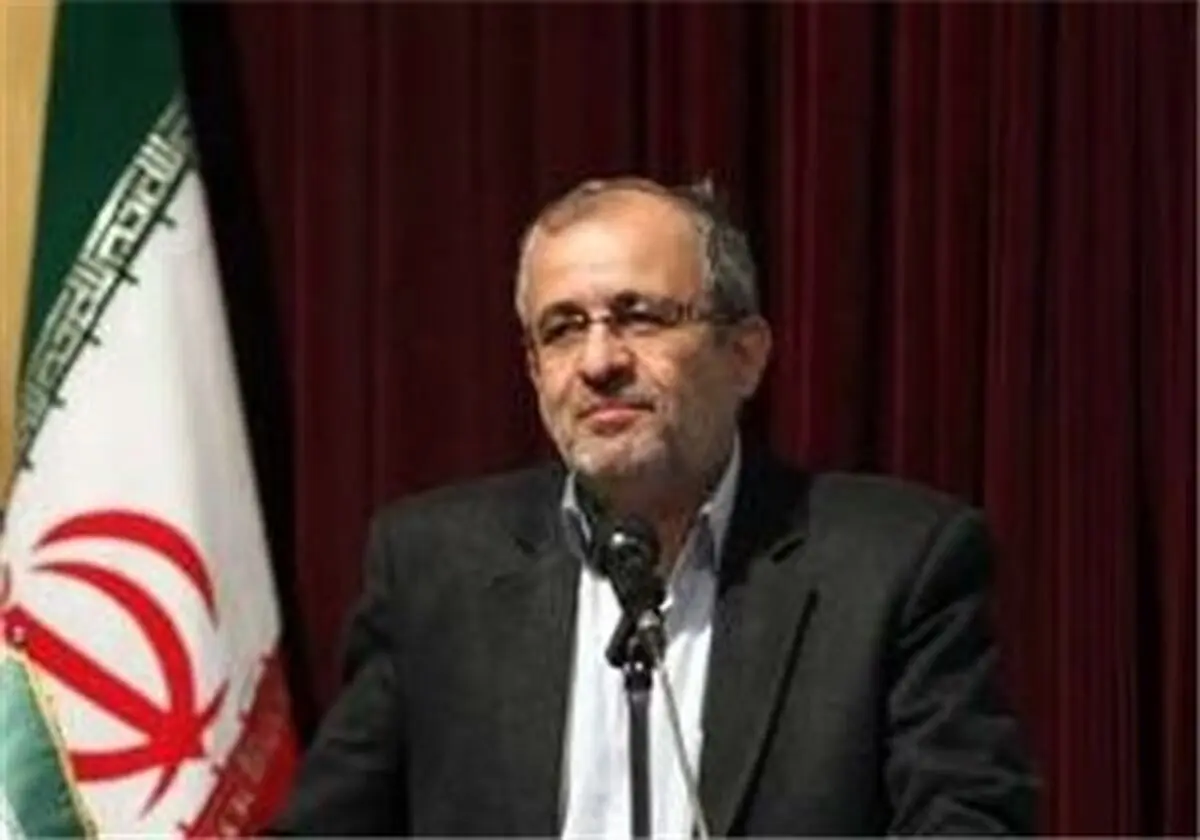دعوا بر سر آب زیاد شد