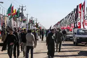 باز نشدن مرز‌ها موکب داران را با مشکل مواجه خواهد کرد