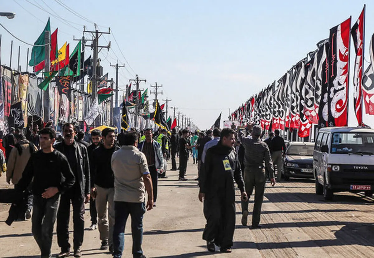 باز نشدن مرز‌ها موکب داران را با مشکل مواجه خواهد کرد