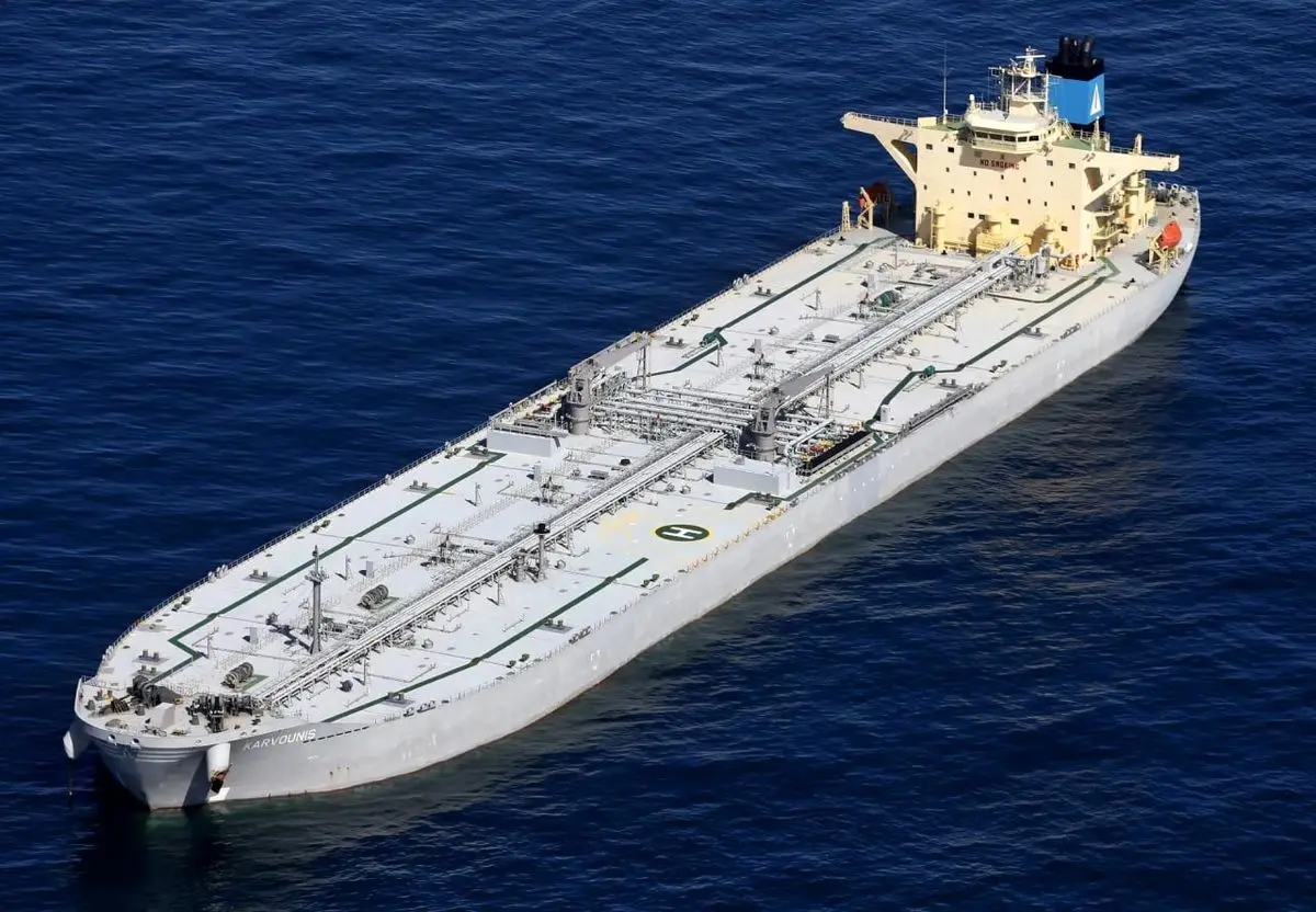 واکنش ایران به توقیف نفتکش ونزوئلایی توسط آمریکا