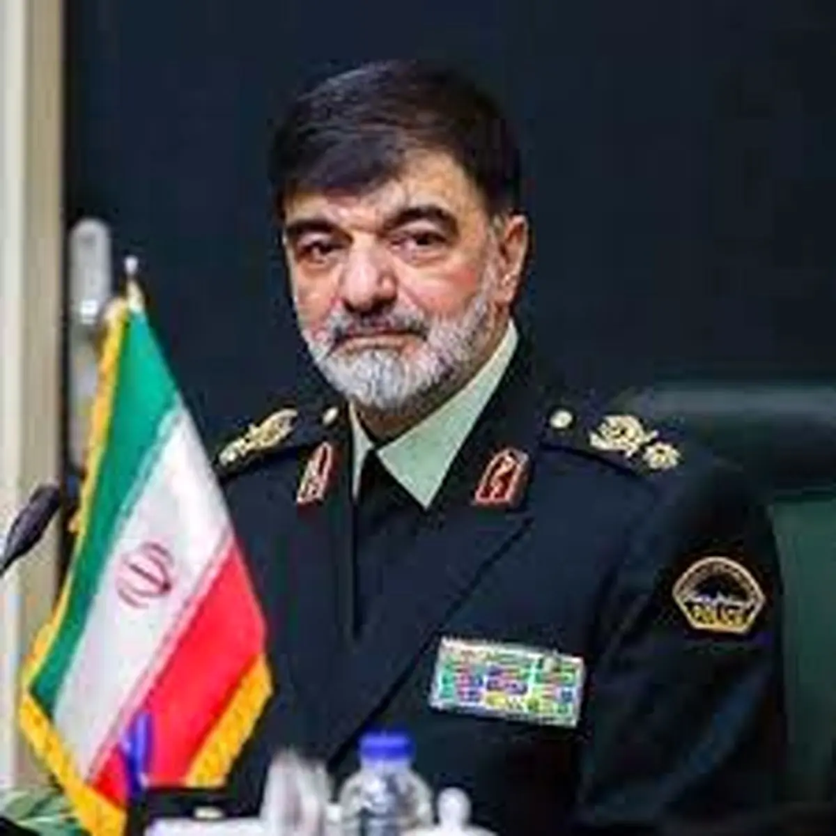 پابند الکترونیک بر پای این سارقان