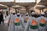 ملیت های مختلف در موسم حج/تصاویر