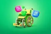 مروری بر اقدامات اسنپ برای افراد دارای معلولیت 