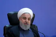 
روحانی: در بنزین خودکفا خواهیم شد و حتی صادر کننده می‌شویم