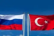 سفیر جدید روسیه در آنکارا: منافع ترکیه و روسیه در اکثر زمینه ها مشترک است