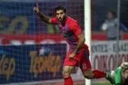 انصاری‌فرد:امیدوارم جام به دستان پرسپولیسی‌ها بچسبد