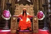 بازیگر مشهور هندی با «دختر شیطان» به ایران می آید