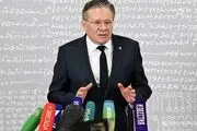 رئیس روس اتم: پوتین و پزشکیان اوضاع نیروگاه بوشهر را مورد بررسی قرار دادند