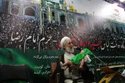 برنامه ریزی برای برگزاری 6200 همایش شیرخوارگان حسینی در ایران و 45 کشور