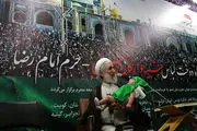 برنامه ریزی برای برگزاری 6200 همایش شیرخوارگان حسینی در ایران و 45 کشور