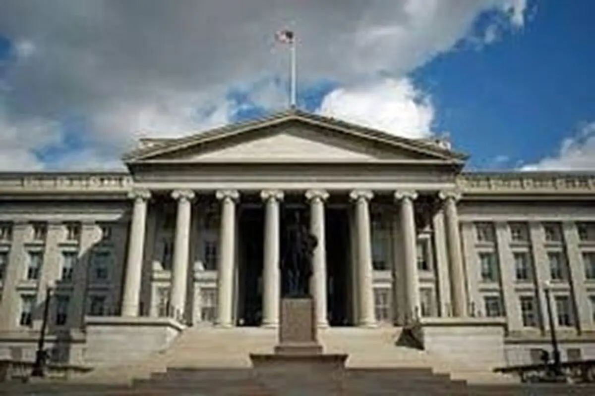 
آمریکا یک شرکت پژوهشی ایرانی را تحریم کرد

