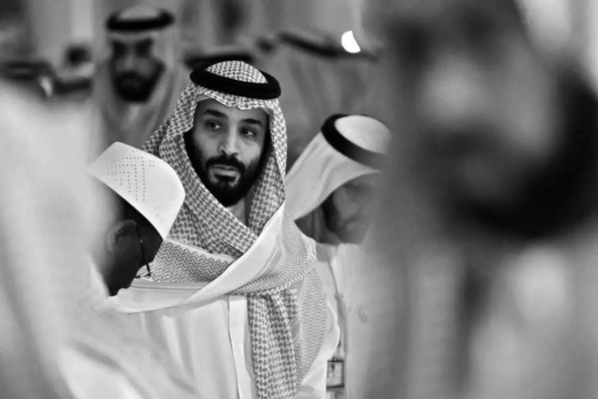 مصونیت قضایی محمد بن سلمان همه پروندههای جنایی او را لغو میکند