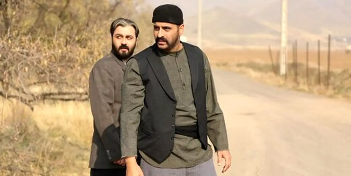 تازه ترین خبرها از ساخت سریال«نفوذ»