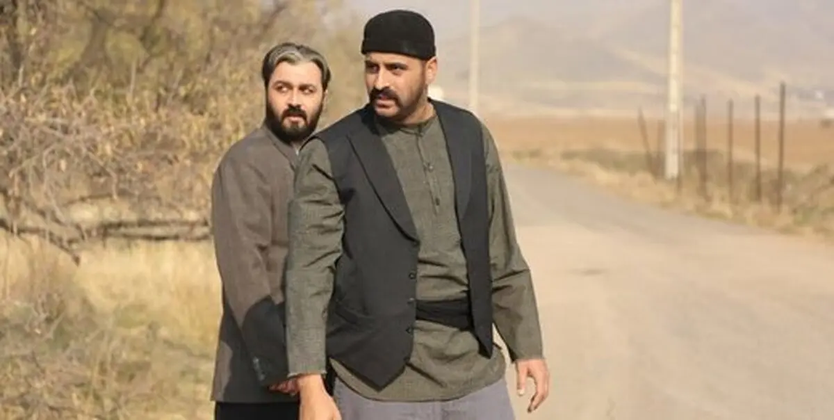 تازه ترین خبرها از ساخت سریال«نفوذ»