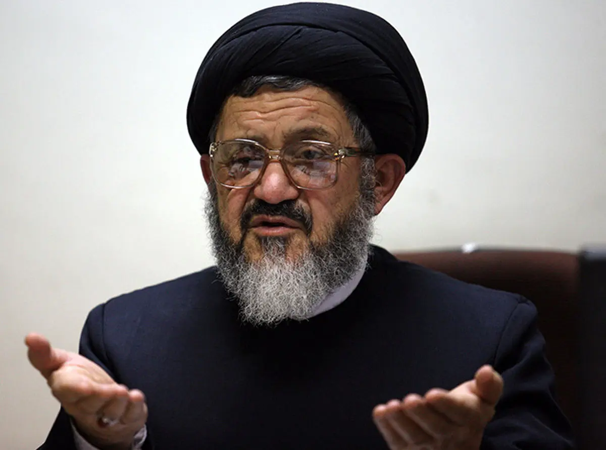 روحانی قطعا در انتخابات ۹۶ کاندیدا میشود
