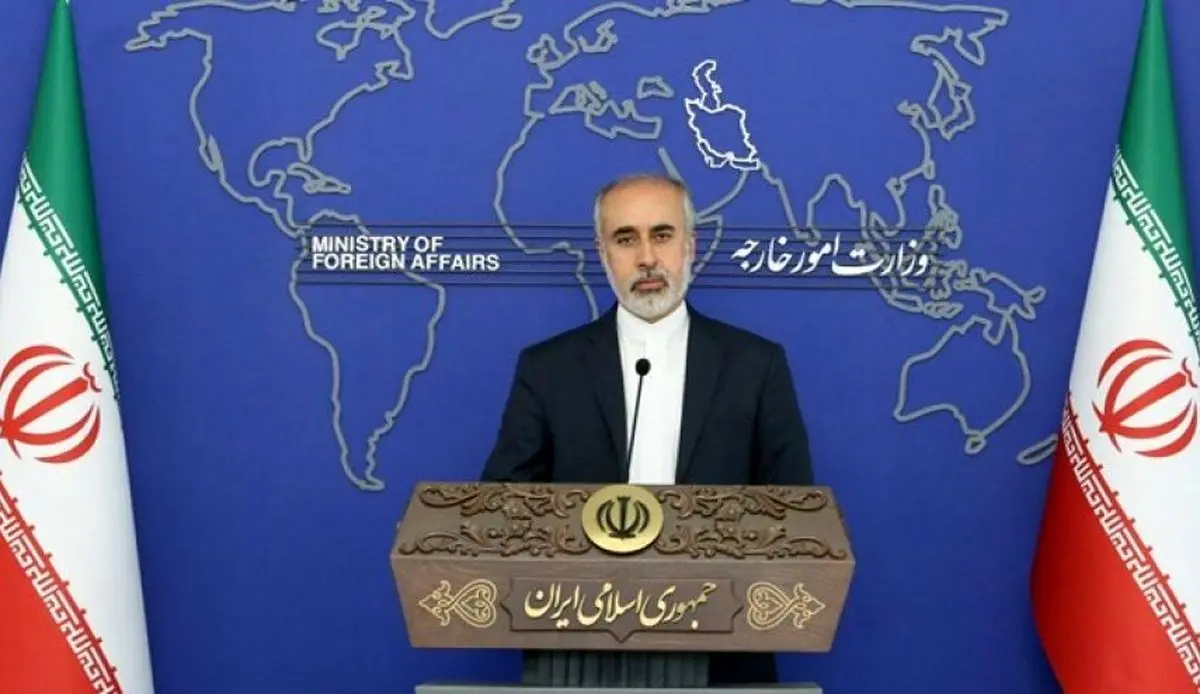 ایران حمله به شهر زاخو در عراق را محکوم کرد
