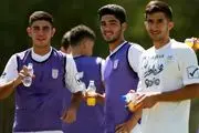 بلیت طلایی کافا بالاخره به خدابنده‌لو رسید