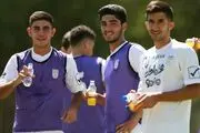 بلیت طلایی کافا بالاخره به خدابنده‌لو رسید