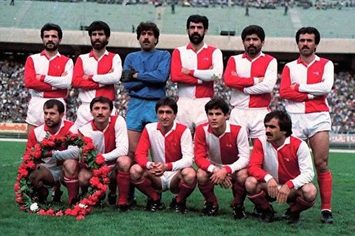 جریمه سنگین روی دوش پرسپولیس!
