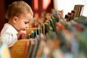 روشی جذاب برای تشویق کودکان به کتاب خواندن