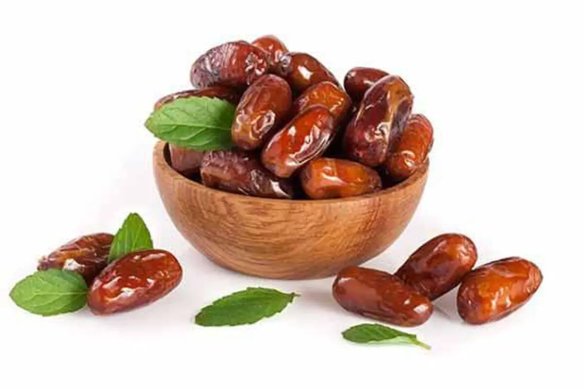 خرما چه خواصی دارد؟ / تفاوت انواع خرما
