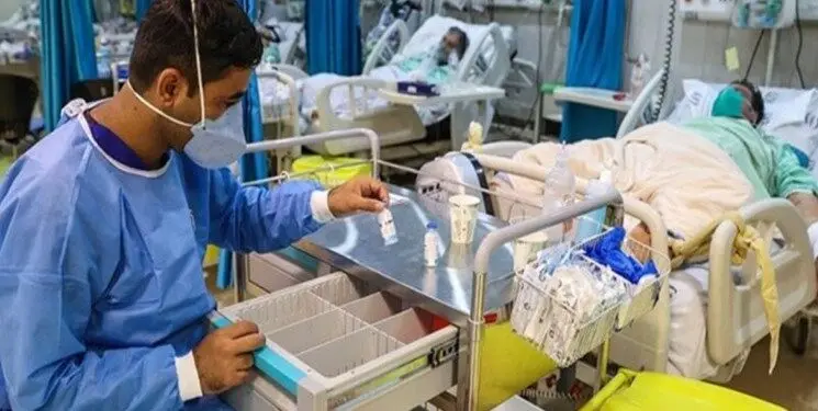آخرین آمار کرونا در ایران در تاریخ 19 تیر/ آمار فوتی‌های کرونا 2 رقمی شد 